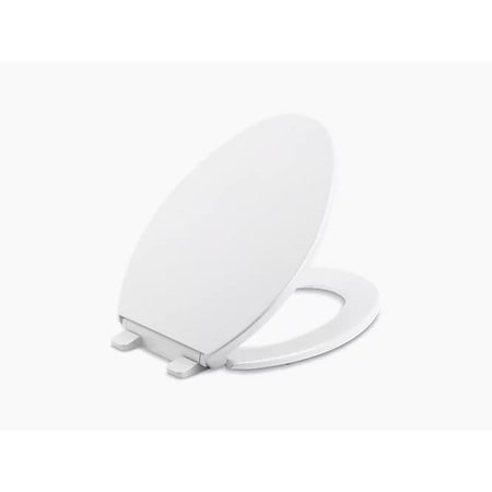 Kohler Grip-Tight Eb Toilet Seat 20112-0
